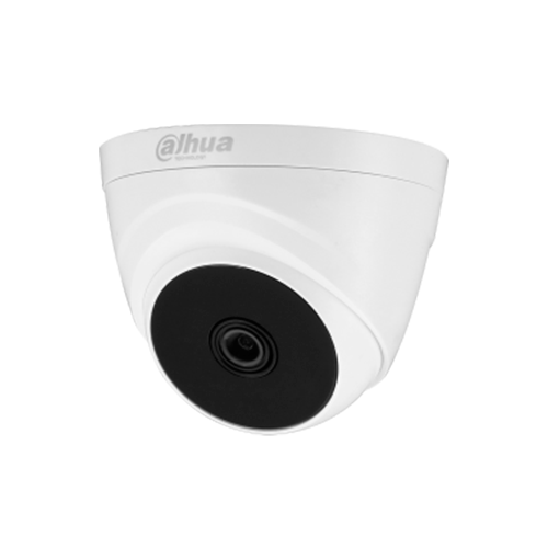 Camara AN DAHUA 2MP Eyeball IR20 3.6mm